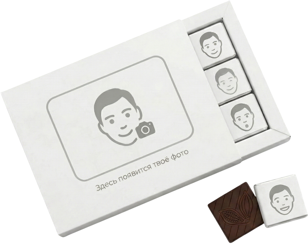 Шаблон набора